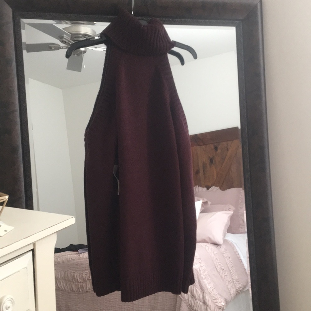 Tobi Sweater dress- NWT